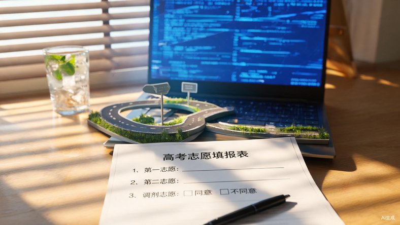 1290万考生,命运交给AI的第一个夏天